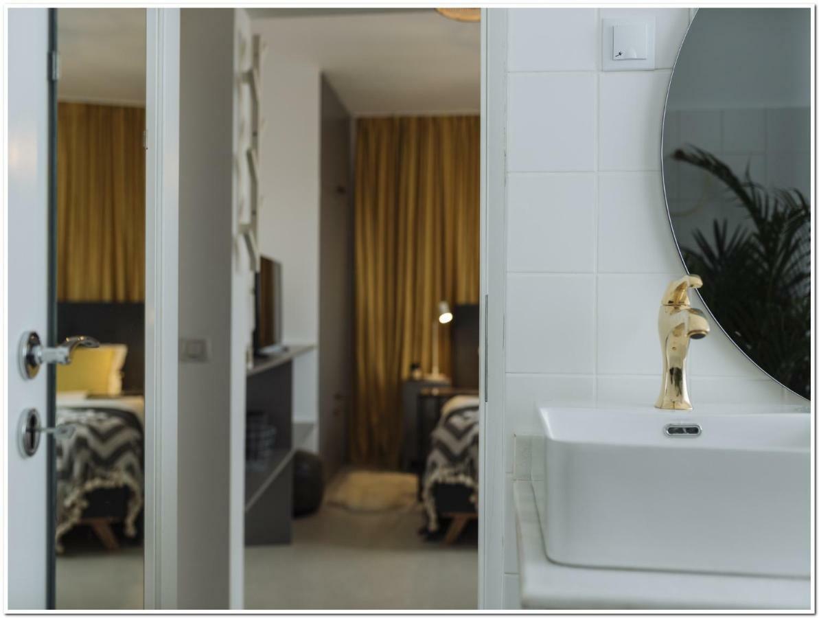 Old Town Cosy Studio Boekarest Buitenkant foto