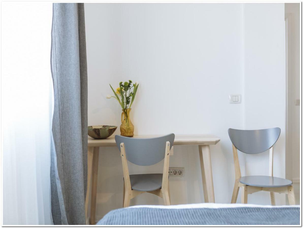 Old Town Cosy Studio Boekarest Buitenkant foto