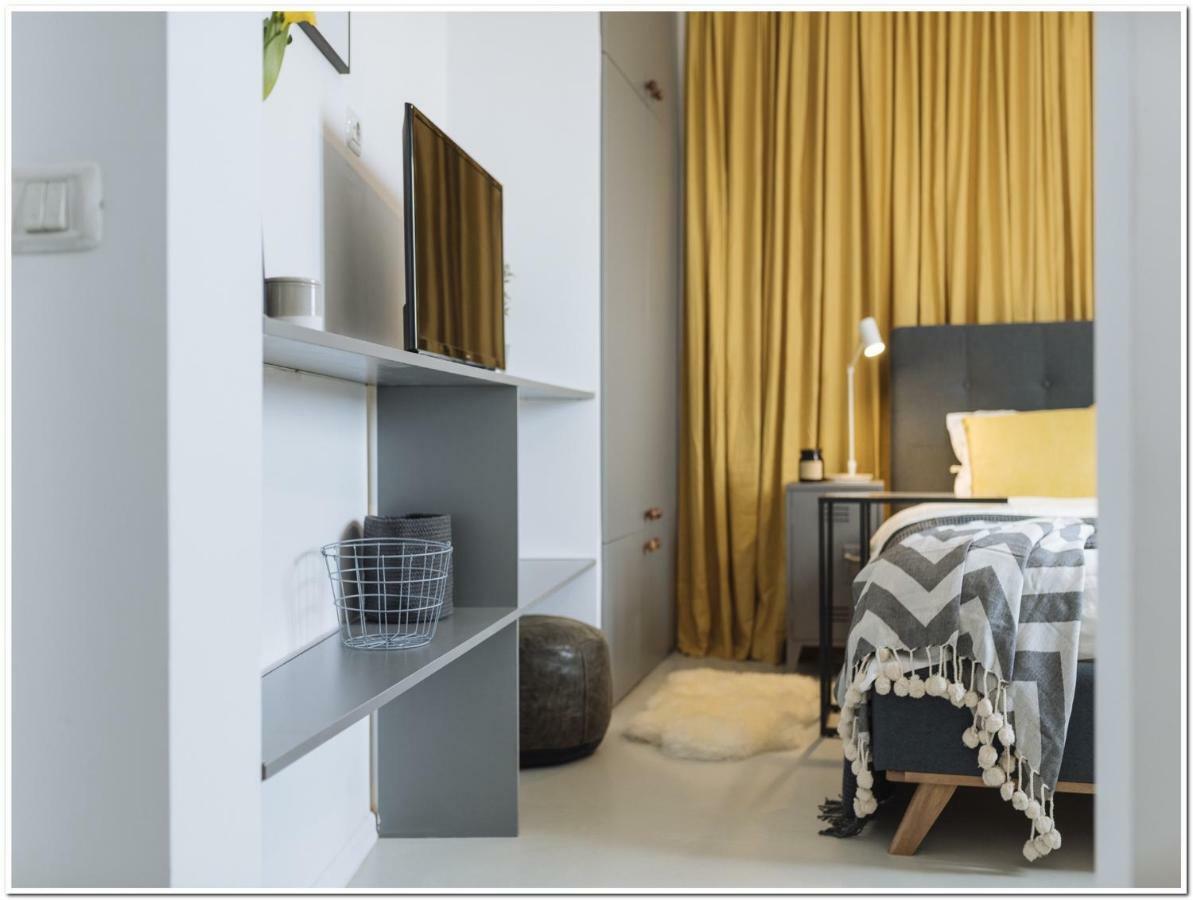 Old Town Cosy Studio Boekarest Buitenkant foto